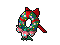 Icon for Hollibunch in Loomian Legacy
