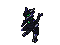 Icon for Obsidrugon in Loomian Legacy