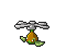 Icon for Pipsee in Loomian Legacy