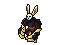 Icon for Searknight in Loomian Legacy