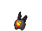 Icon for Smoal in Loomian Legacy