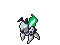 Icon for Spirivii in Loomian Legacy