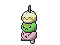 Icon for Totemochi in Loomian Legacy