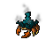 Icon for Ventacean in Loomian Legacy
